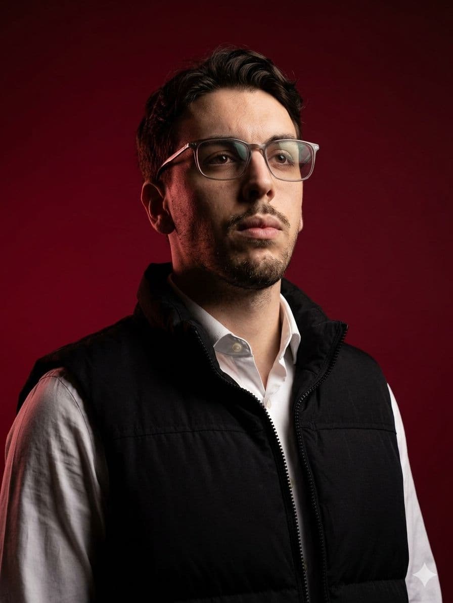 Daniel da Costa