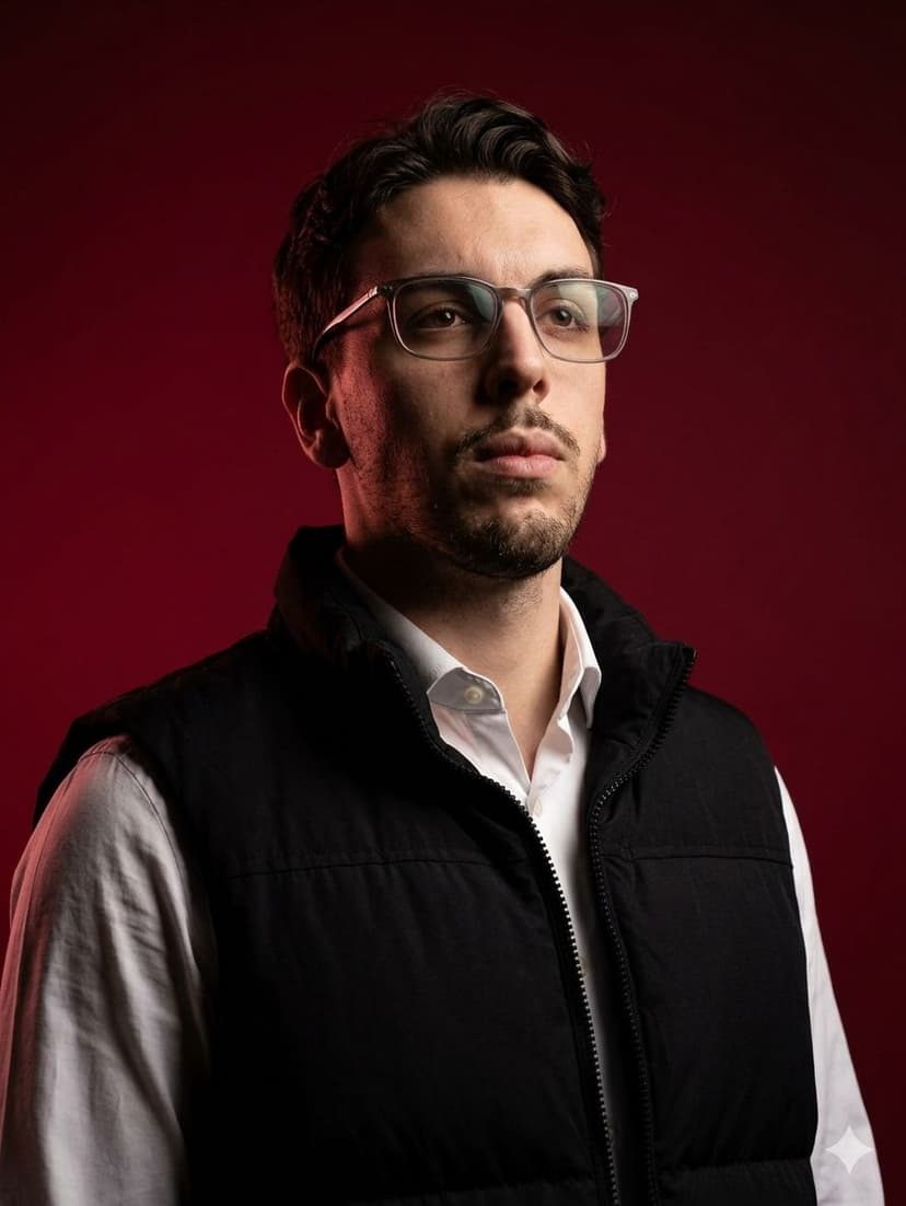 Daniel da Costa